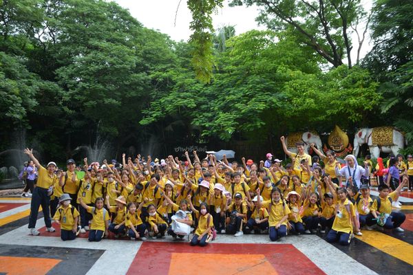 โรงเรียนปรีชานุศาสน์